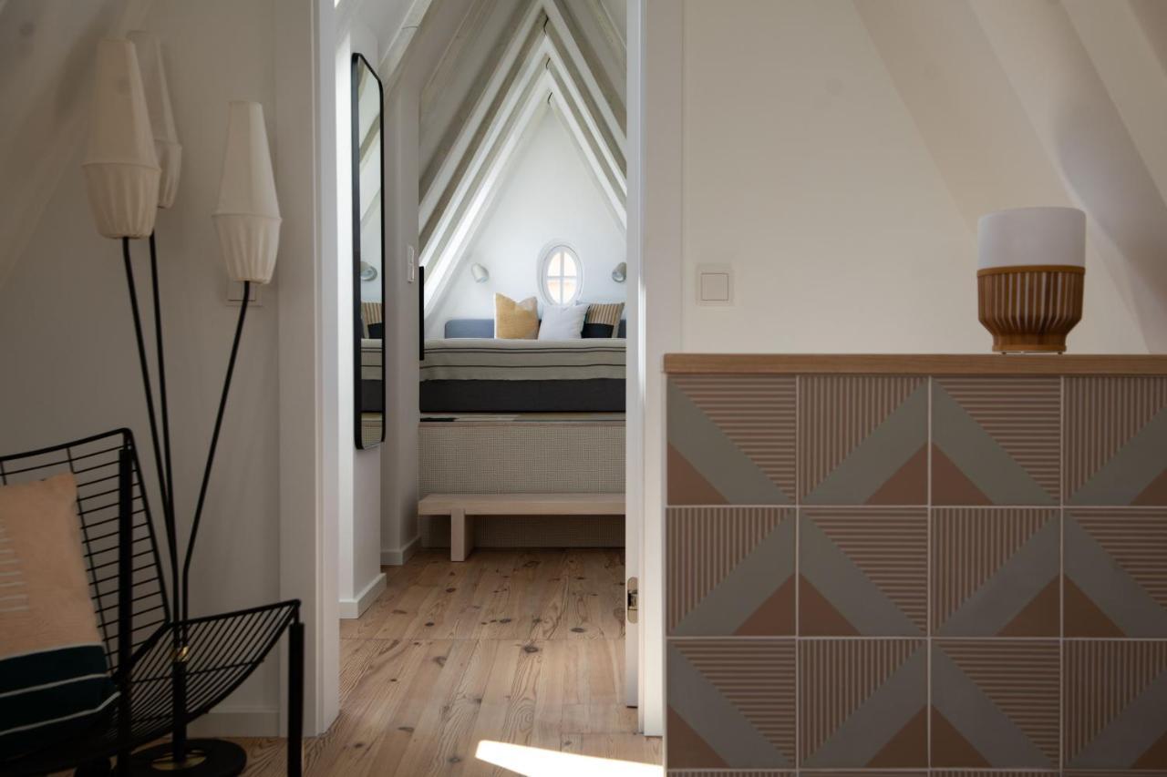 Dluga Design Apartment - Old Town Gdansk Exterior photo