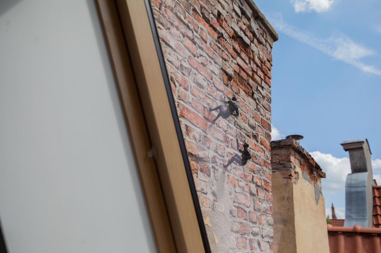 Dluga Design Apartment - Old Town Gdansk Exterior photo